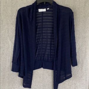 3/4 Sleeved Cardigan